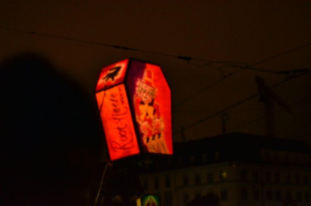 2016 Morgestraich